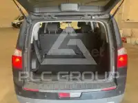 2014 Chevrolet Orlando