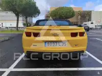 2014 Chevrolet Camaro