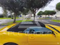 2014 Chevrolet Camaro