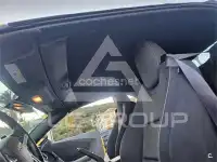 2014 Chevrolet Camaro