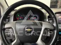 2014 Chevrolet Captiva