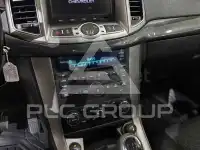 2014 Chevrolet Captiva