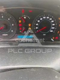 2014 Chevrolet Captiva
