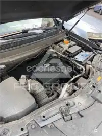 2014 Chevrolet Captiva