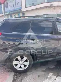 2014 Chevrolet Captiva