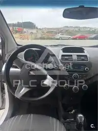 2014 Chevrolet Spark