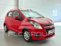 2014 Chevrolet Spark