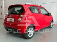 2014 Chevrolet Spark
