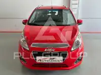 2014 Chevrolet Spark