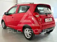 2014 Chevrolet Spark