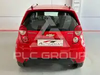 2014 Chevrolet Spark