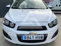 2014 Chevrolet Aveo