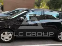 2014 Chevrolet Aveo