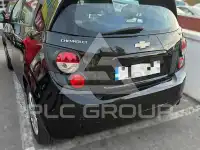 2014 Chevrolet Aveo