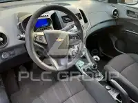 2014 Chevrolet Aveo