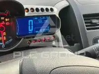 2014 Chevrolet Aveo