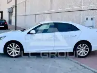 2014 Chevrolet Malibu