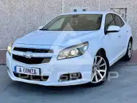 2014 Chevrolet Malibu