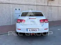 2014 Chevrolet Malibu