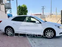 2014 Chevrolet Malibu