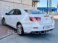 2014 Chevrolet Malibu