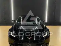 2014 Chevrolet Corvette