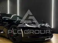 2014 Chevrolet Corvette