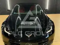 2014 Chevrolet Corvette
