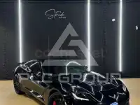 2014 Chevrolet Corvette
