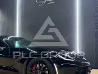 2014 Chevrolet Corvette