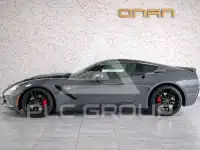 2014 Chevrolet Corvette