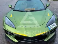 2014 Chevrolet Corvette
