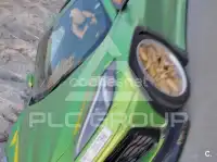 2014 Chevrolet Corvette