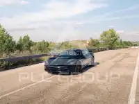 2014 Chevrolet Corvette