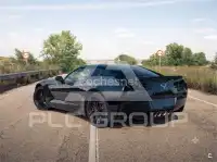 2014 Chevrolet Corvette