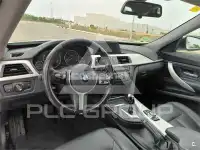 2014 BMW 3 series
