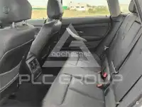 2014 BMW 3 series