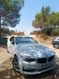 2014 BMW 3 series