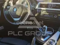 2014 BMW 3 series