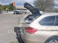 2014 BMW 3 series