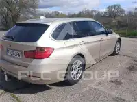 2014 BMW 3 series
