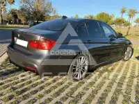 2014 BMW 3 series