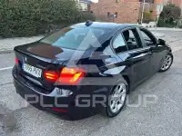 2014 BMW 3 series