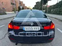 2014 BMW 3 series