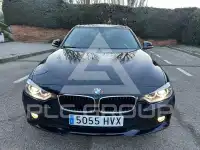 2014 BMW 3 series
