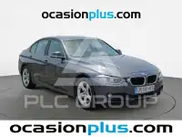 2014 BMW 3 series
