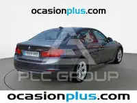 2014 BMW 3 series