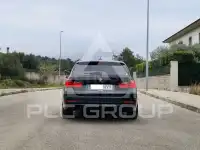 2014 BMW 3 series