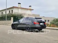 2014 BMW 3 series