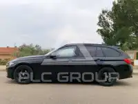 2014 BMW 3 series